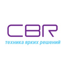 CBR CL-15 {Тросик для ноутбука CL-15, Kensington Lock, кодовый замок., 1.2м}
