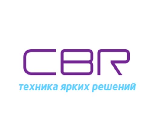 CBR CL-15 {Тросик для ноутбука CL-15, Kensington Lock, кодовый замок., 1.2м}