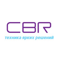 CBR CL-20_02 {Тросик для ноутбука CL-20_02, Kensington Lock, на ключе., 1.8м}