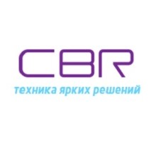 CBR KB 115 Black USB, Клавиатура 104 кл., офисн., длина кабеля 1,8 м, резиновые ножки