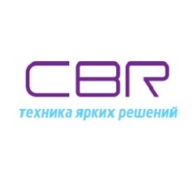 CBR CM 106 Black USB, Мышь офисн., 1000dpi, 3 кн., 1.5 м