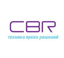 CBR CM 107 Black USB, Мышь офисн., 1000dpi, 3 кн., 1.8 м