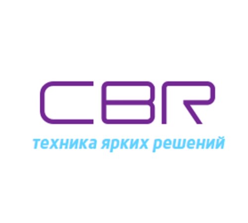 CBR CM 107 Black USB, Мышь офисн., 1000dpi, 3 кн., 1.8 м