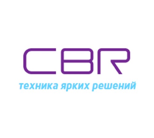 CBR CM 108 Black USB, Мышь офисн., 1000dpi, 3 кн., 1.8 м, резиновое колесо прокрутки