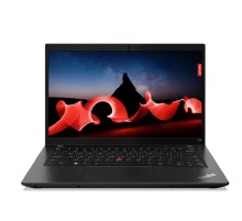 Lenovo ThinkPad L14 G4 [21H2A3GWCD_PRO] (КЛАВ.РУС.ГРАВ.) 14" {FHD IPS i7-1365U/16GB 2slot/512GB SSD/LTE/W11Pro/клавиатура с подсветкой}