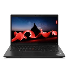 Lenovo ThinkPad L14 G4 [21H2A3GWCD_PRO] (КЛАВ.РУС.ГРАВ.) 14" {FHD IPS i7-1365U/16GB 2slot/512GB SSD/LTE/W11Pro/клавиатура с подсветкой}