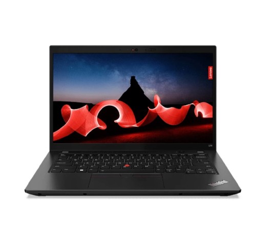 Lenovo ThinkPad L14 G4 [21H2A3GWCD_PRO] (КЛАВ.РУС.ГРАВ.) 14" {FHD IPS i7-1365U/16GB 2slot/512GB SSD/LTE/W11Pro/клавиатура с подсветкой}
