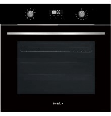 Встраиваемый духовой шкаф EVELUX Evelux EO 635 PB
