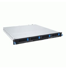 Серверная платформа/ ASUS RS300-E12-RS4/450W