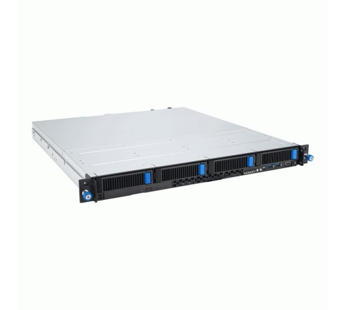 Серверная платформа/ ASUS RS300-E12-RS4/450W
