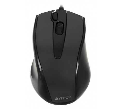 Мышь A4Tech V-Track Padless N-500F черный оптическая (1000dpi) USB (4but) Мышь A4Tech V-Track Padless N-500F черный оптическая (1000dpi) USB (4but)