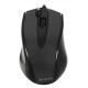 Мышь A4Tech V-Track Padless N-500F черный оптическая (1000dpi) USB (4but)