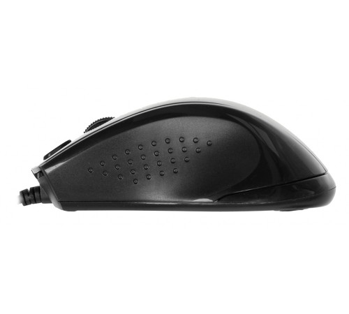 Мышь A4Tech V-Track Padless N-500F черный оптическая (1000dpi) USB (4but) Мышь A4Tech V-Track Padless N-500F черный оптическая (1000dpi) USB (4but)