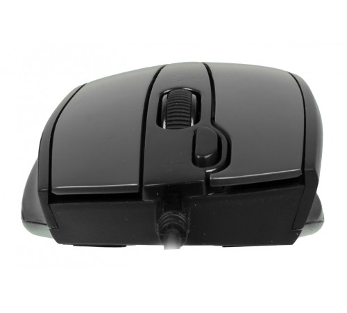 Мышь A4Tech V-Track Padless N-500F черный оптическая (1000dpi) USB (4but) Мышь A4Tech V-Track Padless N-500F черный оптическая (1000dpi) USB (4but)