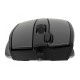 Мышь A4Tech V-Track Padless N-500F черный оптическая (1000dpi) USB (4but)