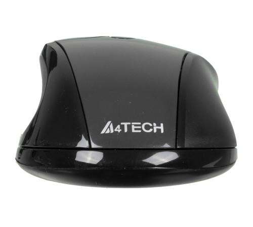 Мышь A4Tech V-Track Padless N-500F черный оптическая (1000dpi) USB (4but) Мышь A4Tech V-Track Padless N-500F черный оптическая (1000dpi) USB (4but)