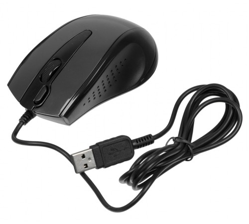 Мышь A4Tech V-Track Padless N-500F черный оптическая (1000dpi) USB (4but) Мышь A4Tech V-Track Padless N-500F черный оптическая (1000dpi) USB (4but)