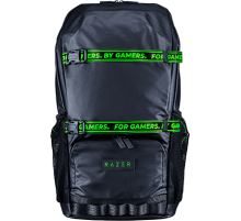 Рюкзак Razer Scout Backpack (15.6") Black Razer Scout Backpack 15.6" (RC81-03850101-0500)