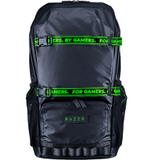 Рюкзак Razer Scout Backpack (15.6") Black Razer Scout Backpack 15.6" (RC81-03850101-0500)