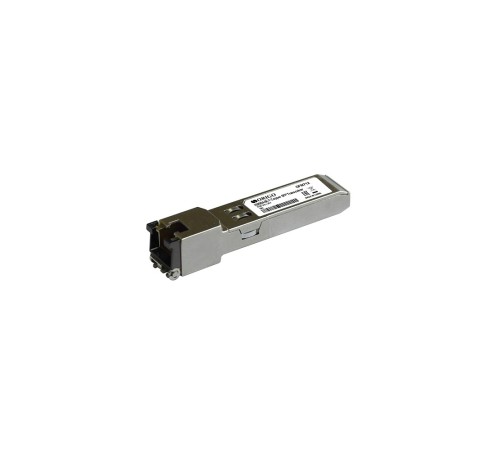 ORIGO OFM712/A1A SFP-трансивер, 1000Base-T (RJ45), до 100м