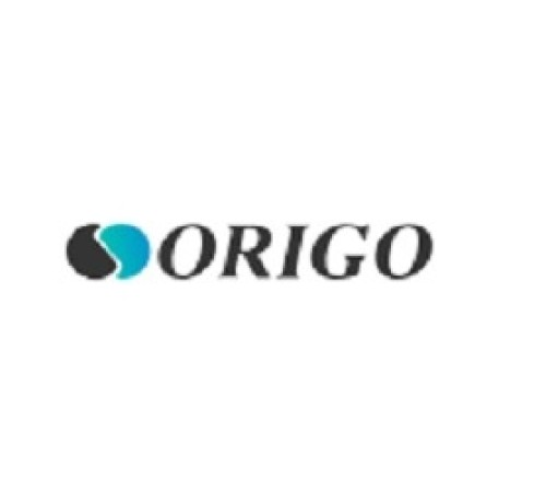 ORIGO OFM310GT/A1A SFP-трансивер, 1000Base-LX (Duplex LC), 1310нм, одномод, до 10км