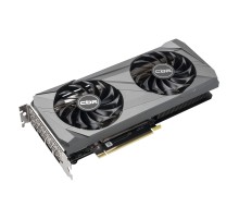 Видеокарта CBR RTX3060 12Gb GDDR6, 192bit, 1320-1777Mhz, 3*DP + 1*HDMI 2.1, 170W, Ret [VGA-STX3060-12G-RTL]