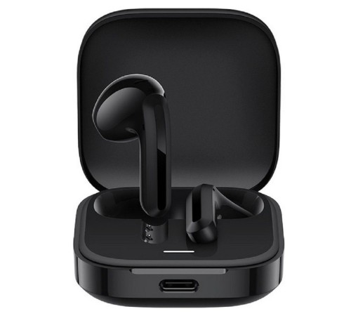 Xiaomi Беспроводные наушники Redmi Buds 6 Active - Black