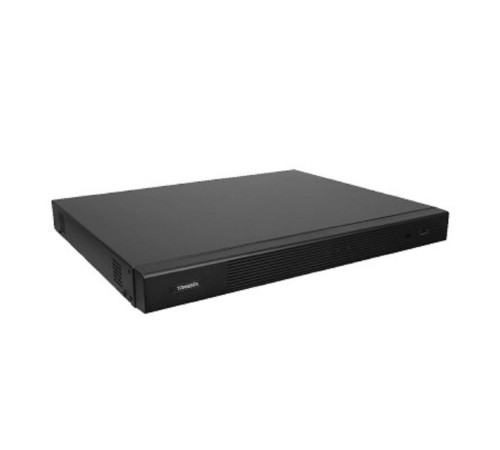 TRASSIR DuoStation 3432R AF - Сетевой видеорегистратор TRASSIR DuoStation 3432R AF - Сетевой видеорегистратор
