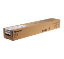 Тонер-картридж черный(40K) для Sharp BP50Cxx/BP55C/BP60Cxx/BP70Cxx