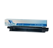 - NV Print NVP NV-TK-8315BK (NV-TK-8315BK)