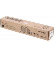 ТОНЕР-КАРТРИДЖ ЧЕРНЫЙ WC7545, 26K Xerox 006R01517