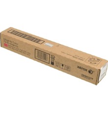 Картридж лазерный Xerox 006R01519 пурпурный (15000стр.) для Xerox WC7545/7556