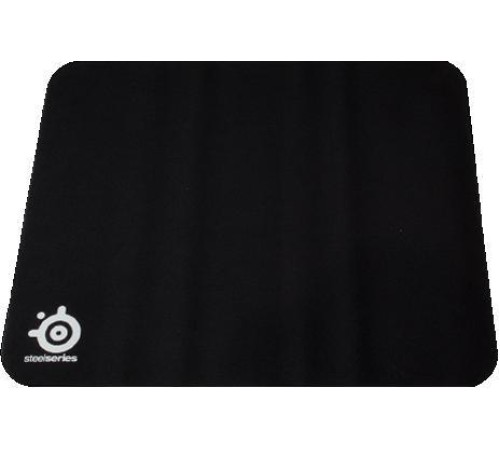Коврик для мыши Steelseries QcK mini черный