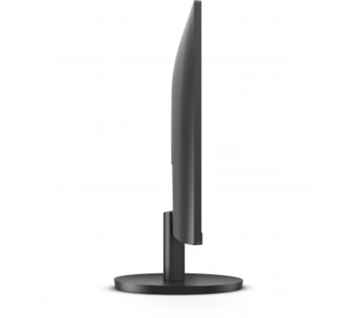Монитор AOC 23.8" Basic-Line 24B3HA2 черный IPS LED 1ms 16:9 DVI HDMI M/M матовая 250cd 178гр/178гр 1920x1080 100Hz FHD 2.97кг