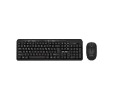 Беспроводной набор клавиатура+мышь SVEN KB-C3200W Sven SV-019044