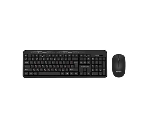 Беспроводной набор клавиатура+мышь SVEN KB-C3200W Sven SV-019044
