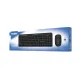 Беспроводной набор клавиатура+мышь SVEN KB-C3200W Sven SV-019044