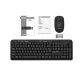 Беспроводной набор клавиатура+мышь SVEN KB-C3200W Sven SV-019044