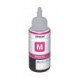 Картридж струйный Epson T6733 C13T67334A пурпурный (1900стр.) (70мл) для Epson L800