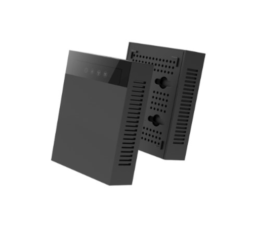 Шлюз VoIp шлюз 1*FXS (GA10) Шлюз VoIp шлюз 1*FXS (GA10)