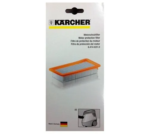 Моторный фильтр Karcher 6.414-631.0