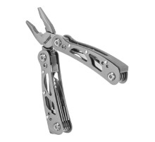 Kranz (KR-12-4902-2) Мультитул 10 функций, 113мм