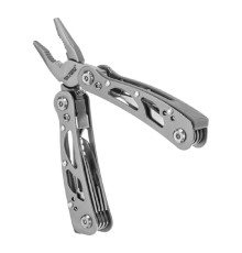 Kranz (KR-12-4902-2) Мультитул 10 функций, 113мм