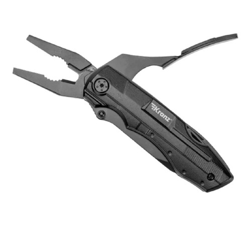Kranz (KR-12-4944-2) Мультитул 11 в 1, 154мм Kranz (KR-12-4944-2) Мультитул 11 в 1, 154мм