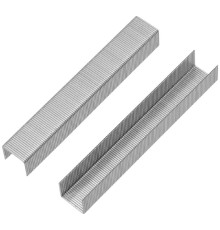 Kranz (KR-12-5503) Скобы для мебельного степлера 10 мм, тип 53, 1000 шт.