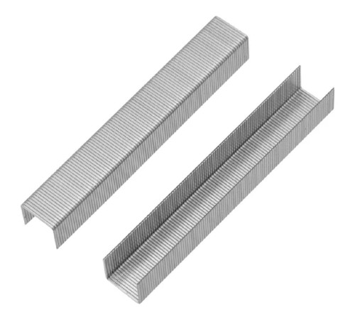 Kranz (KR-12-5503) Скобы для мебельного степлера 10 мм, тип 53, 1000 шт.