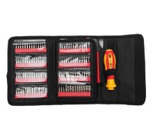 Rexant (12-4772-3) Набор отверток диэлектрических, 123 предмета