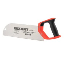 Rexant (12-8229) Пила для фанеры с запилом 330мм, двухкомпонентная рукоятка