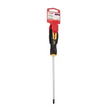 Rexant (12-6405) Отвертка крестовая РН1х150 мм, двухкомпонентная рукоятка