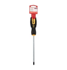 Rexant (12-6408) Отвертка крестовая РН2х150 мм, двухкомпонентная рукоятка